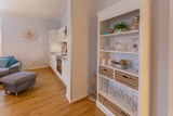 Ferienwohnung in Sellin - Villa Odin, Muschelsucher - Bade- & Erlebniswelt t&auml;glich inklusive - Bild 12