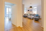 Ferienwohnung in Sellin - Villa Odin, Muschelsucher - Bade- & Erlebniswelt t&auml;glich inklusive - Bild 17