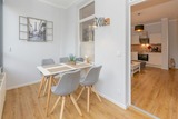 Ferienwohnung in Sellin - Villa Odin, Muschelsucher - Bade- & Erlebniswelt t&auml;glich inklusive - Bild 18