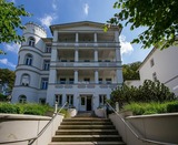 Ferienwohnung in Sellin - Villa Odin, Muschelsucher - Bade- & Erlebniswelt t&auml;glich inklusive - Bild 19