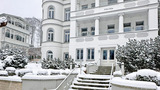 Ferienwohnung in Sellin - Villa Odin, Muschelsucher - Bade- & Erlebniswelt t&auml;glich inklusive - Bild 20