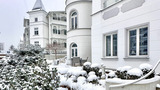 Ferienwohnung in Sellin - Villa Odin, Muschelsucher - Bade- & Erlebniswelt t&auml;glich inklusive - Bild 21