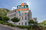 Ferienwohnung in Sellin - Villa Odin, Muschelsucher - Bade- & Erlebniswelt t&auml;glich inklusive - Bild 1