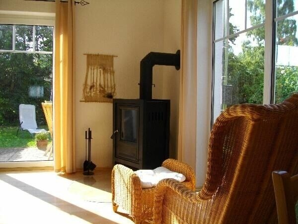 Ferienhaus in Rerik - Ferienhaus Meeresstrand - Bild 4