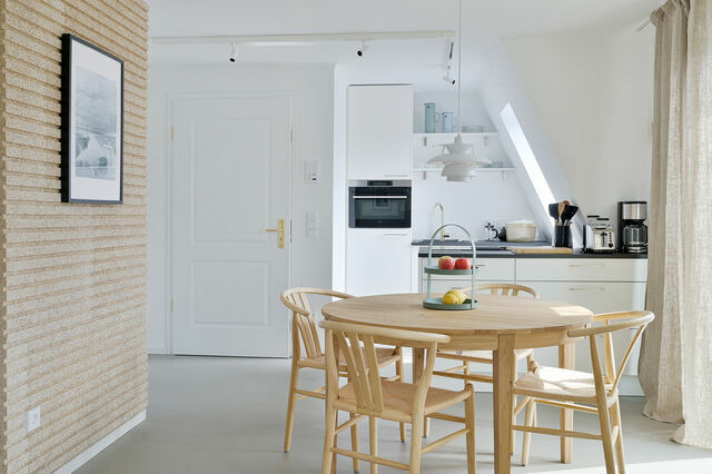 Ferienwohnung in Koserow - KOSI am Meer SECHS - Bild 5