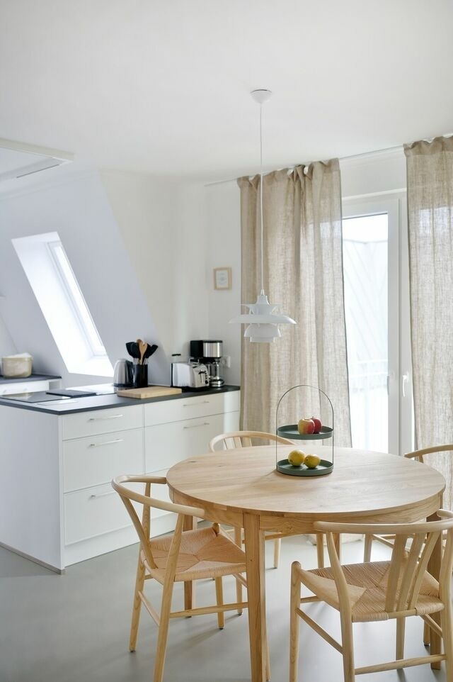 Ferienwohnung in Koserow - KOSI am Meer SECHS - Bild 8