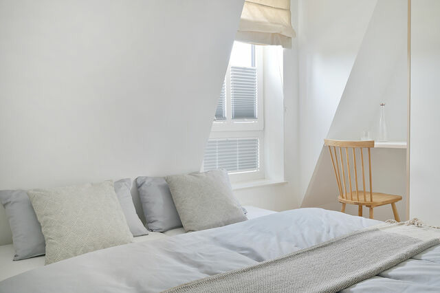 Ferienwohnung in Koserow - KOSI am Meer SECHS - Bild 11