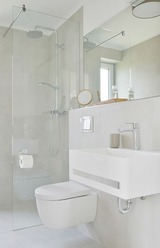 Ferienwohnung in Koserow - KOSI am Meer SECHS - Bild 13