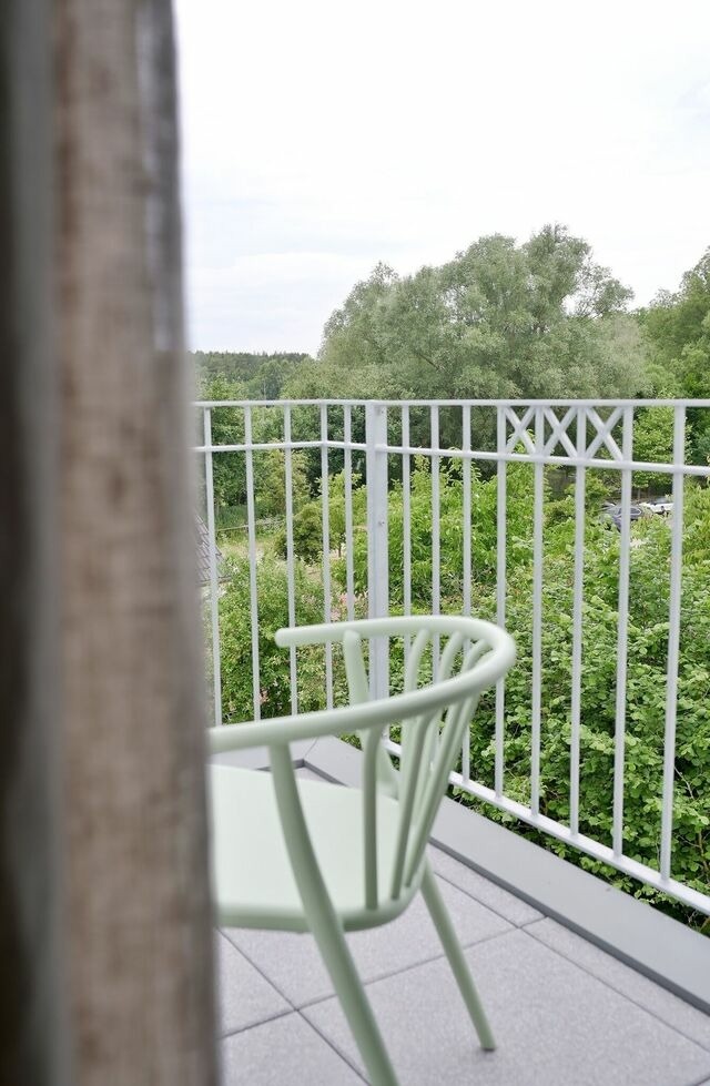 Ferienwohnung in Koserow - KOSI am Meer SECHS - Bild 14