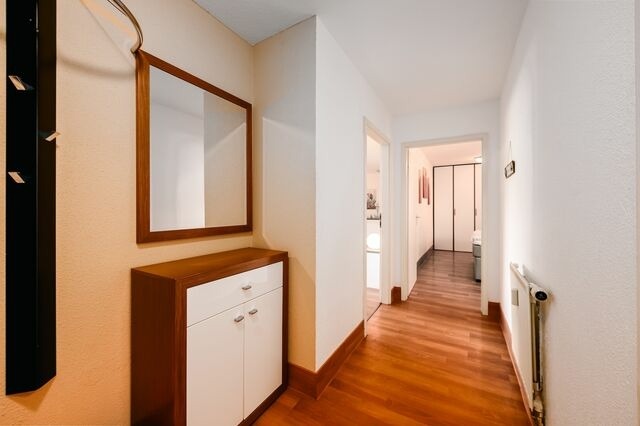 Ferienwohnung in Lobbe - Strandhaus Lobbe, Mohnblume Nr. 20 - Bade- & Erlebniswelt t&auml;glich inklusive - Bild 14