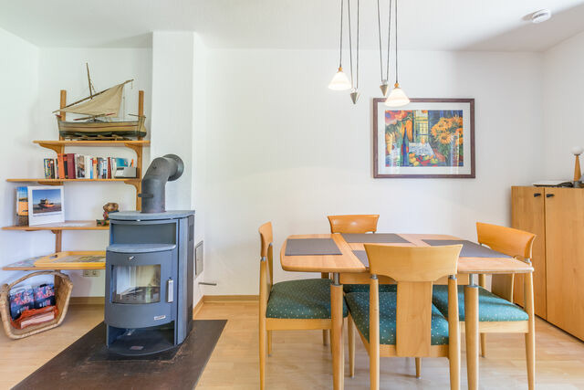 Ferienhaus in Boltenhagen - Ferienhaus Urlauberdorf 21c - Bild 5