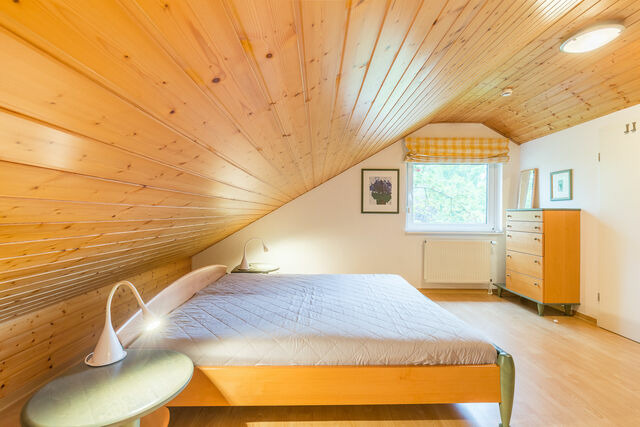 Ferienhaus in Boltenhagen - Ferienhaus Urlauberdorf 21c - Bild 7