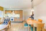Ferienhaus in Boltenhagen - Ferienhaus Urlauberdorf 21c - Bild 11
