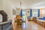 Ferienhaus in Boltenhagen - Ferienhaus Urlauberdorf 21c - Bild 12