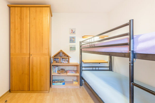 Ferienhaus in Boltenhagen - Ferienhaus Urlauberdorf 21c - Bild 17
