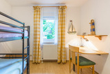 Ferienhaus in Boltenhagen - Ferienhaus Urlauberdorf 21c - Bild 18