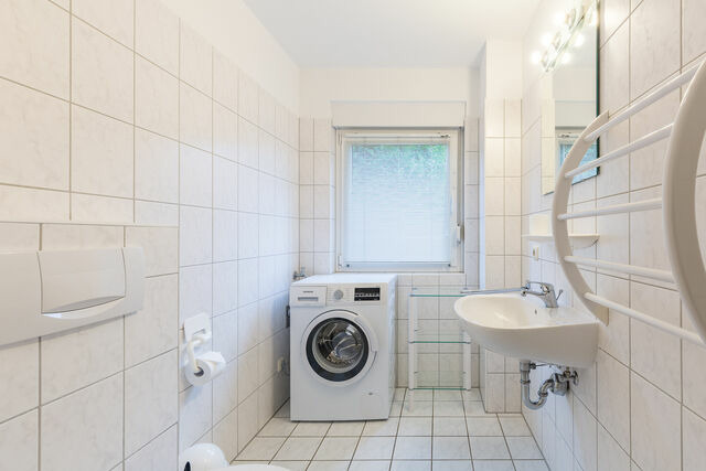 Ferienhaus in Boltenhagen - Ferienhaus Urlauberdorf 21c - Bild 20