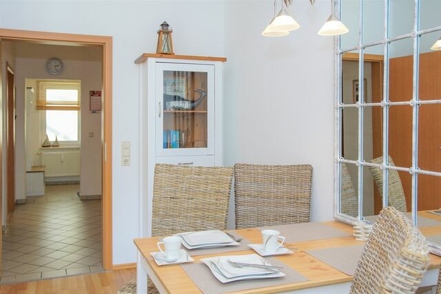 Ferienwohnung in Sellin - Kleine Inselliebe - Bild 4