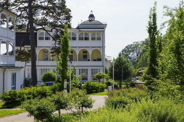 Ferienwohnung in Sellin - Kleine Inselliebe - Bade- & Erlebniswelt t&auml;glich inklusive - Bild 14
