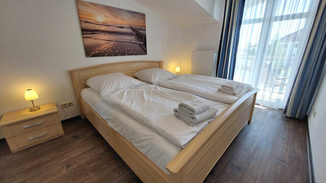 Ferienwohnung in G&ouml;hren - Villa Karina, Whg. 16 - Bild 9