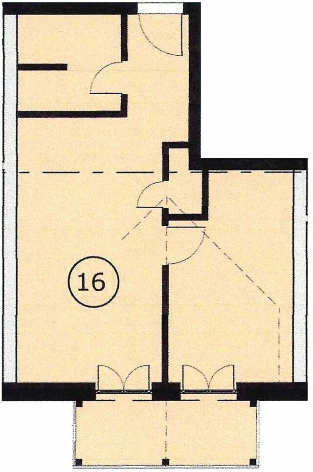 Ferienwohnung in G&ouml;hren - Villa Karina, Whg. 16 - Bild 13