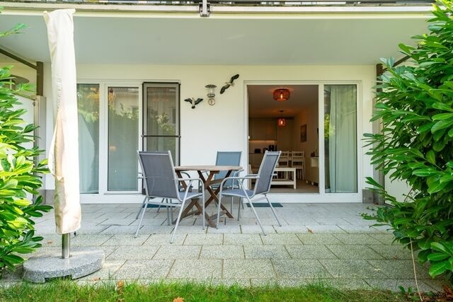 Ferienwohnung in Baabe - Ferienwohnung Strandliebe - Bild 6