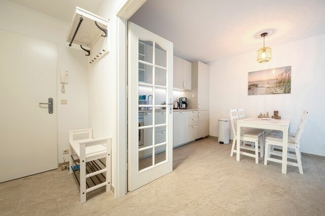 Ferienwohnung in Baabe - Ferienwohnung Strandliebe - Bild 10