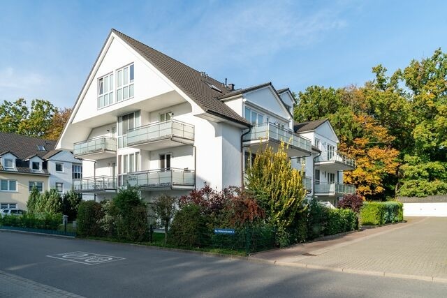 Ferienwohnung in Baabe - Ferienwohnung Strandliebe - Bild 11