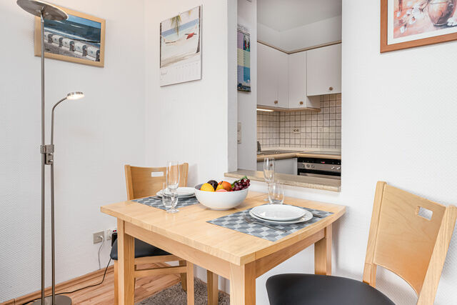 Ferienwohnung in Timmendorfer Strand - Wohldstra&szlig;e 20, App. 8 - Bild 5