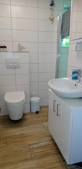 Ferienhaus in Zierow - Ferienhaus "Natur Pur" - Bild 7