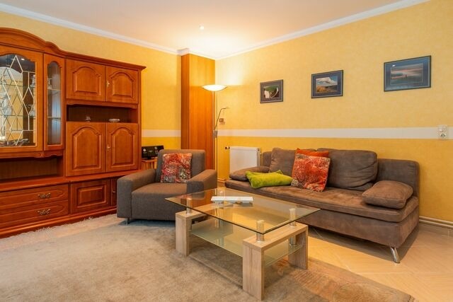 Ferienwohnung in Sellin - Ferienwohnung "Klippe" - Bild 2