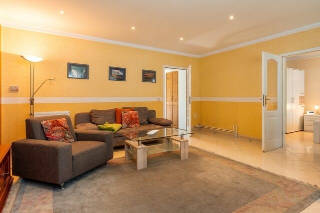 Ferienwohnung in Sellin - Ferienwohnung "Klippe" - Bild 5