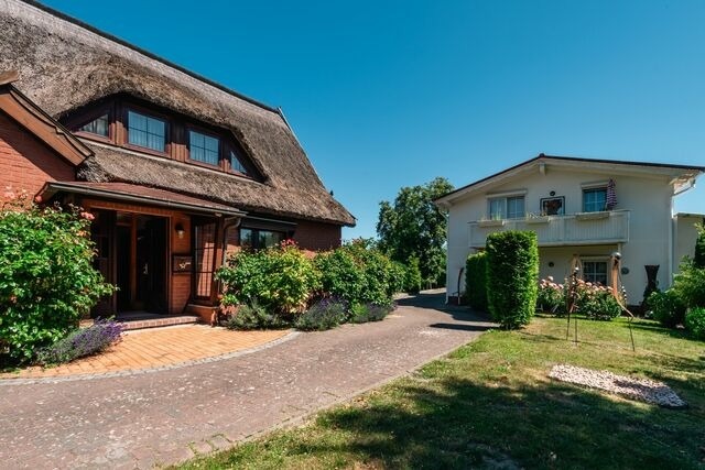 Ferienwohnung in Sellin - Ferienwohnung "Klippe" - Bild 7