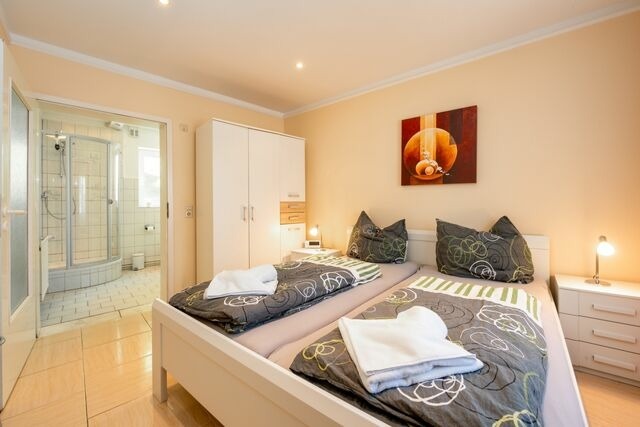 Ferienwohnung in Sellin - Ferienwohnung "Klippe" - Bild 10