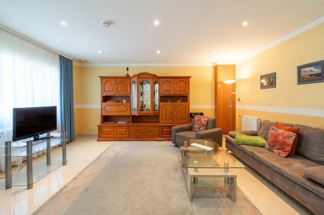 Ferienwohnung in Sellin - Ferienwohnung "Klippe" - Bild 14