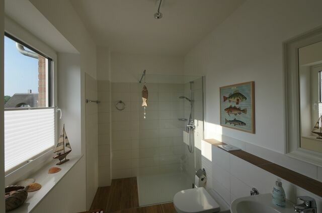 Ferienhaus in Gro&szlig; Schwansee - Ferienhaus "Swantje" - Bild 7