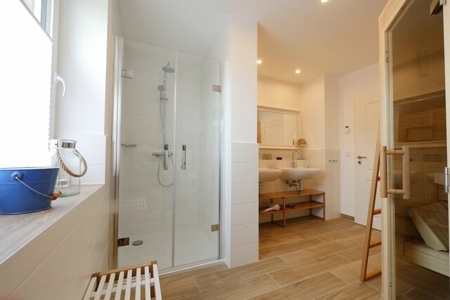 Ferienhaus in Gro&szlig; Schwansee - Ferienhaus "Swantje" - Bild 13