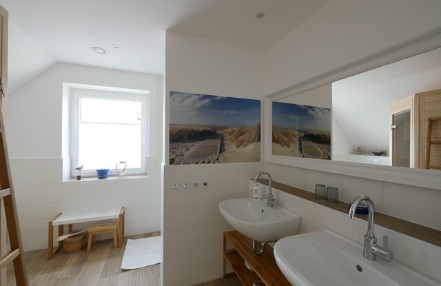 Ferienhaus in Gro&szlig; Schwansee - Ferienhaus "Swantje" - Bild 15