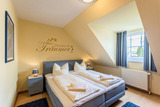Ferienwohnung in Sassnitz - Ferienhaus Trelleborg, Wohnung 4 - Bild 11