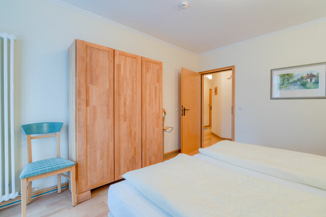 Ferienwohnung in Binz - Villa Elfeld 2, Wohnung 721 - Bild 12