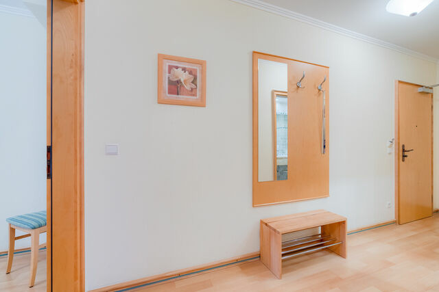 Ferienwohnung in Binz - Villa Elfeld 2, Wohnung 721 - Bild 17