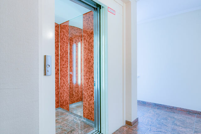 Ferienwohnung in Binz - Villa Elfeld 2, Wohnung 721 - Bild 23