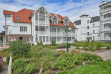 Ferienwohnung in Binz - Villa Elfeld 2, Wohnung 721 - Bild 1