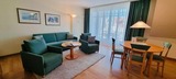 Ferienwohnung in Binz - Villa Elfeld 2, Wohnung 721 - Bild 2