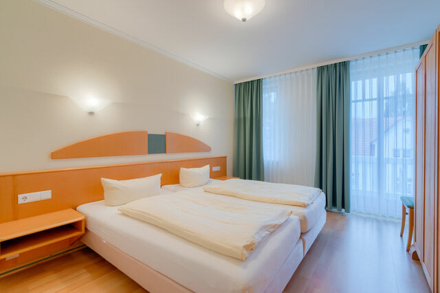 Ferienwohnung in Binz - Villa Elfeld 2, Wohnung 721 - Bild 10