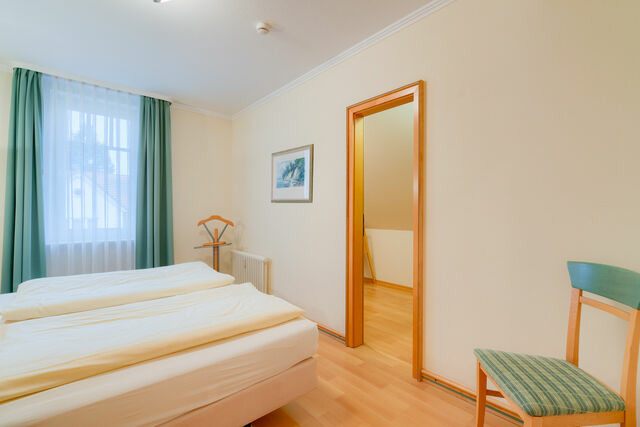 Ferienwohnung in Binz - Villa Elfeld 2, Wohnung 721 - Bild 18