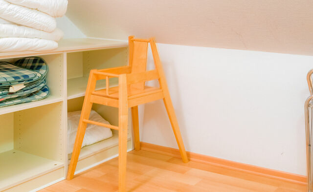 Ferienwohnung in Binz - Villa Elfeld 2, Wohnung 721 - Bild 20