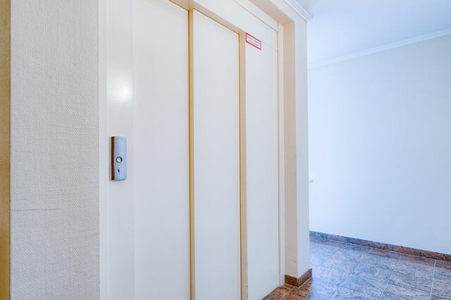 Ferienwohnung in Binz - Villa Elfeld 2, Wohnung 721 - Bild 21