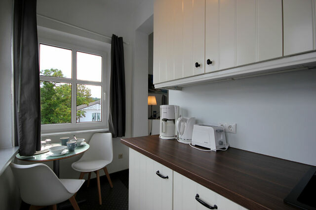 Ferienwohnung in Binz - Haus Felicitas - 90730 - Bernstein - Bild 7