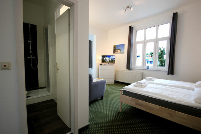 Ferienwohnung in Binz - Haus Felicitas - 90730 - Bernstein - Bild 9